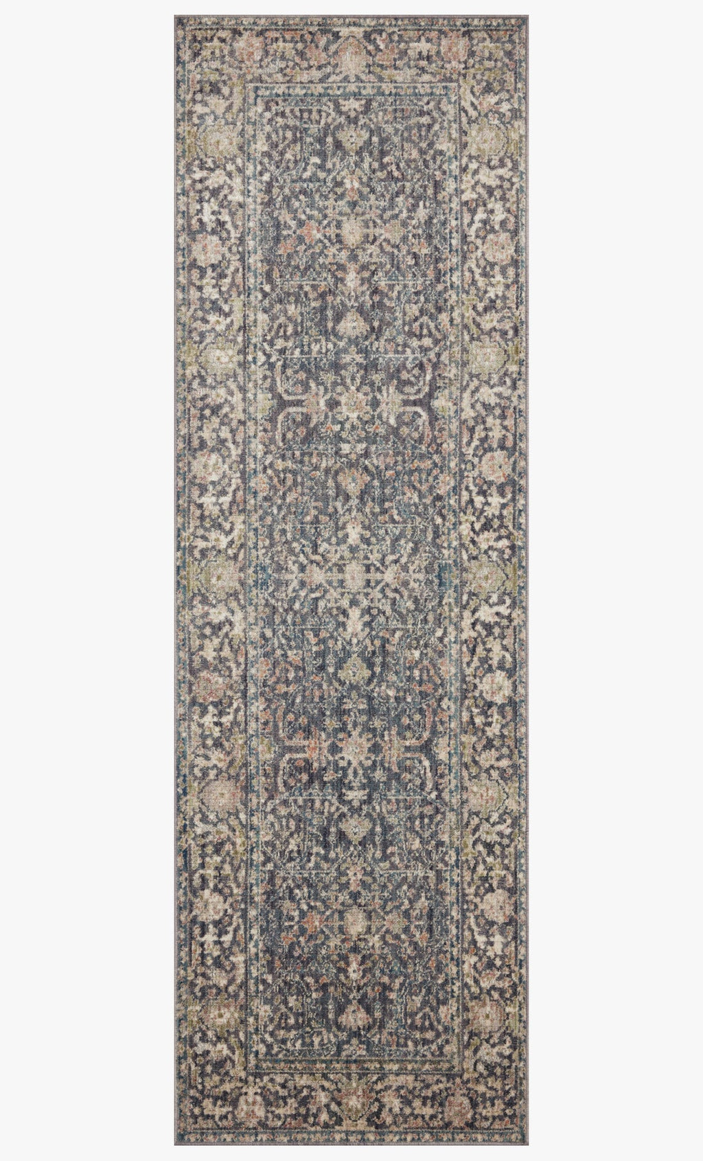 BRU-01 JS MIDNIGHT / MULTI