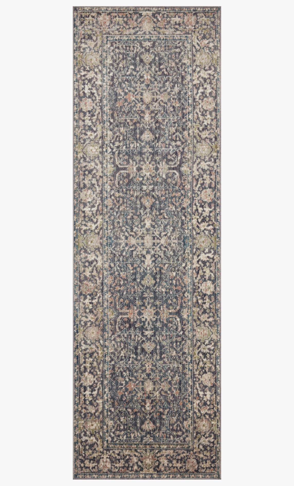 BRU-01 JS MIDNIGHT / MULTI