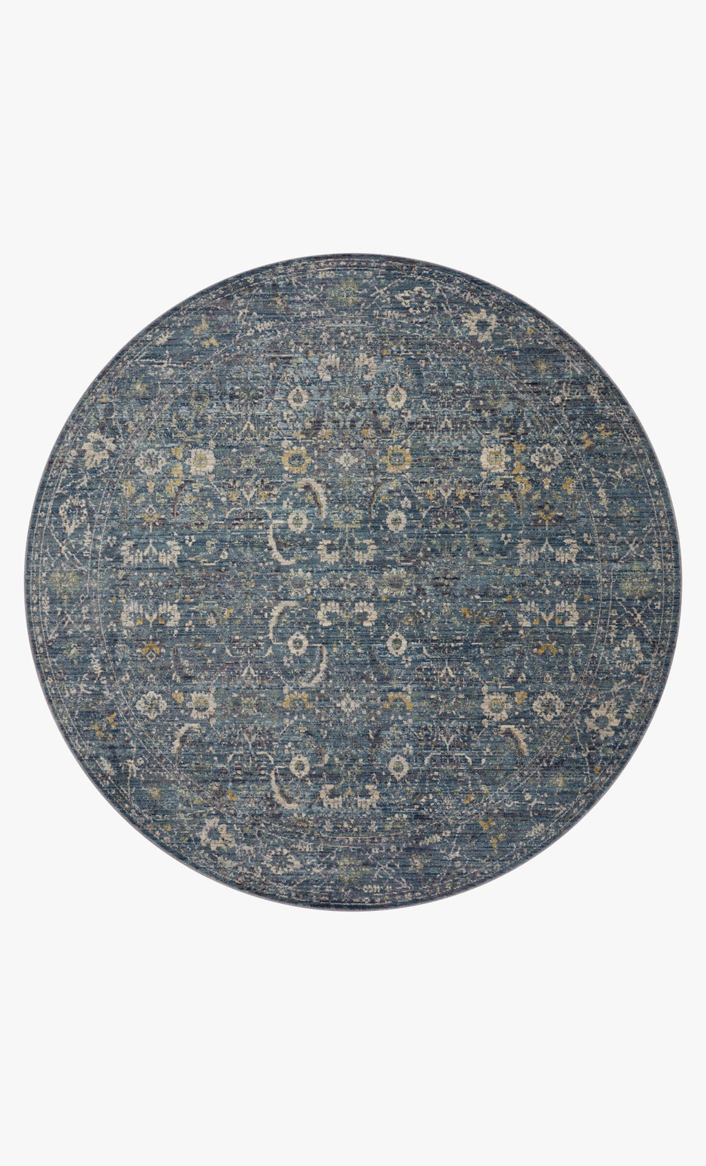 BRU-03 JS OCEAN / GOLD