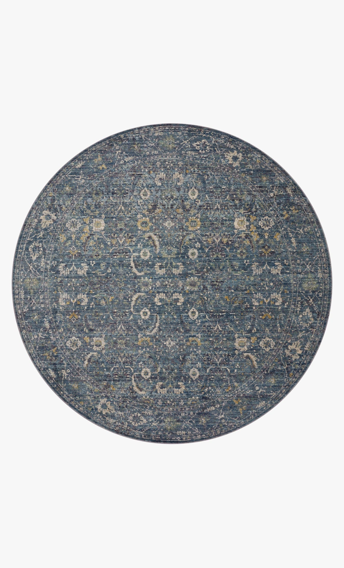 BRU-03 JS OCEAN / GOLD