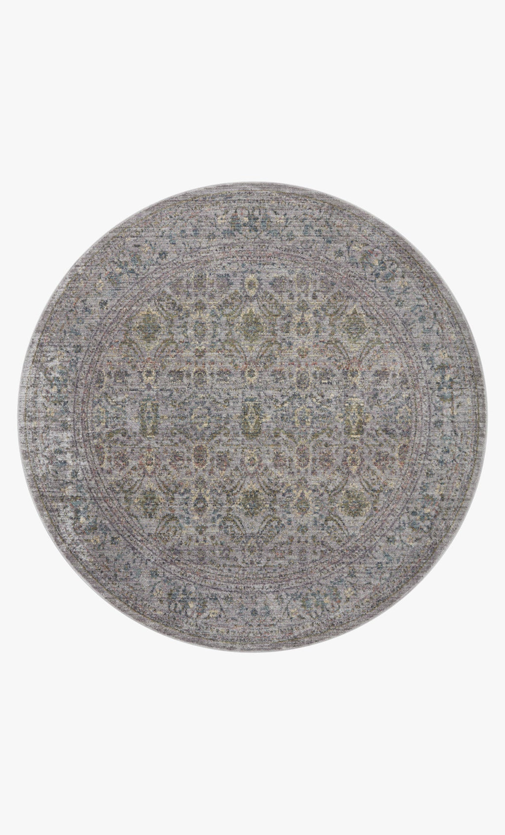 BRU-04 JS GREY / MULTI