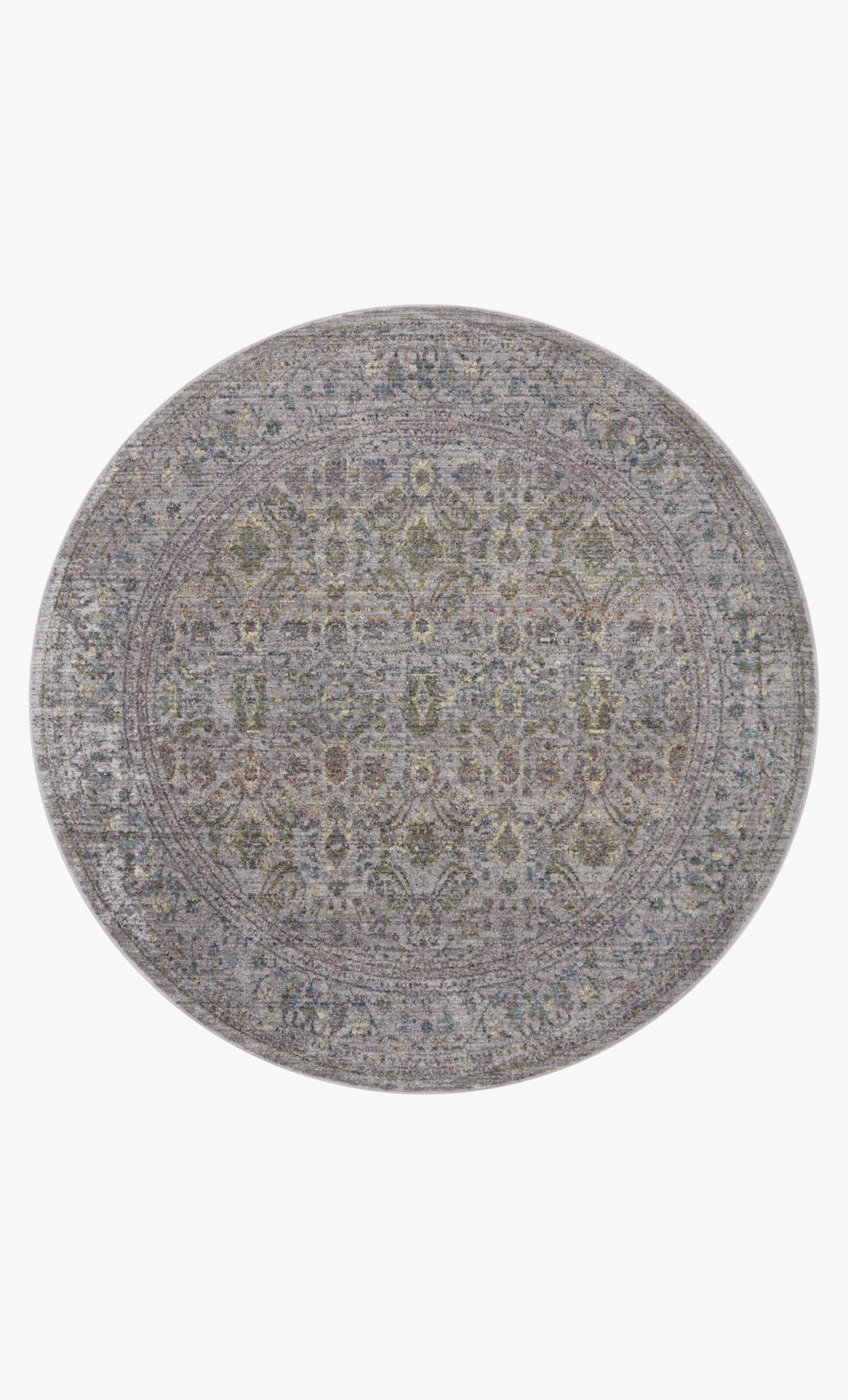 BRU-04 JS GREY / MULTI
