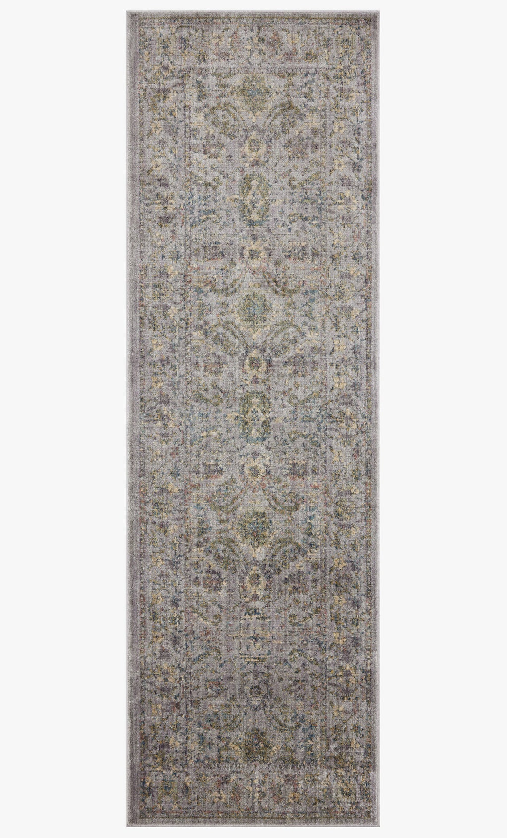 BRU-04 JS GREY / MULTI