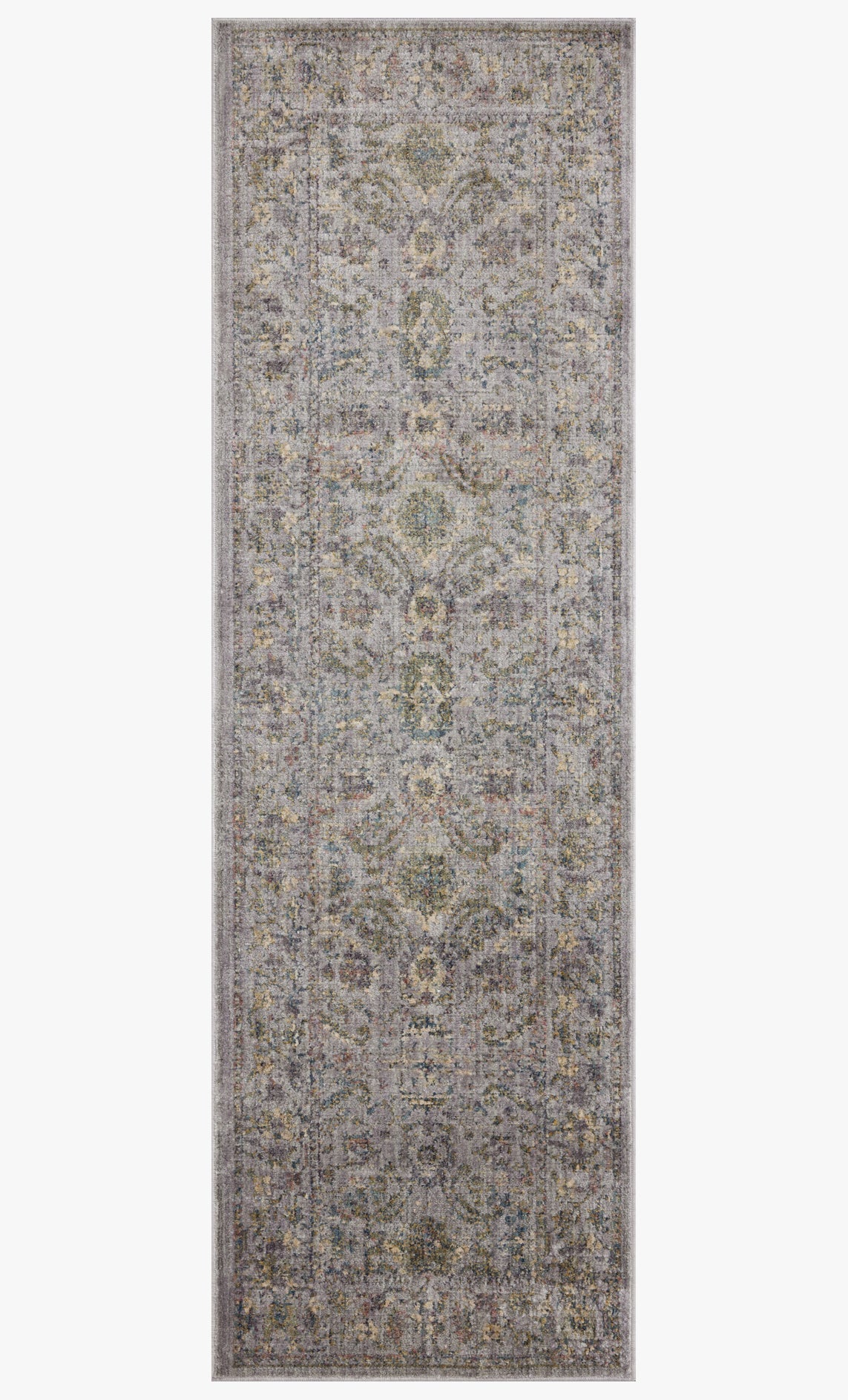 BRU-04 JS GREY / MULTI