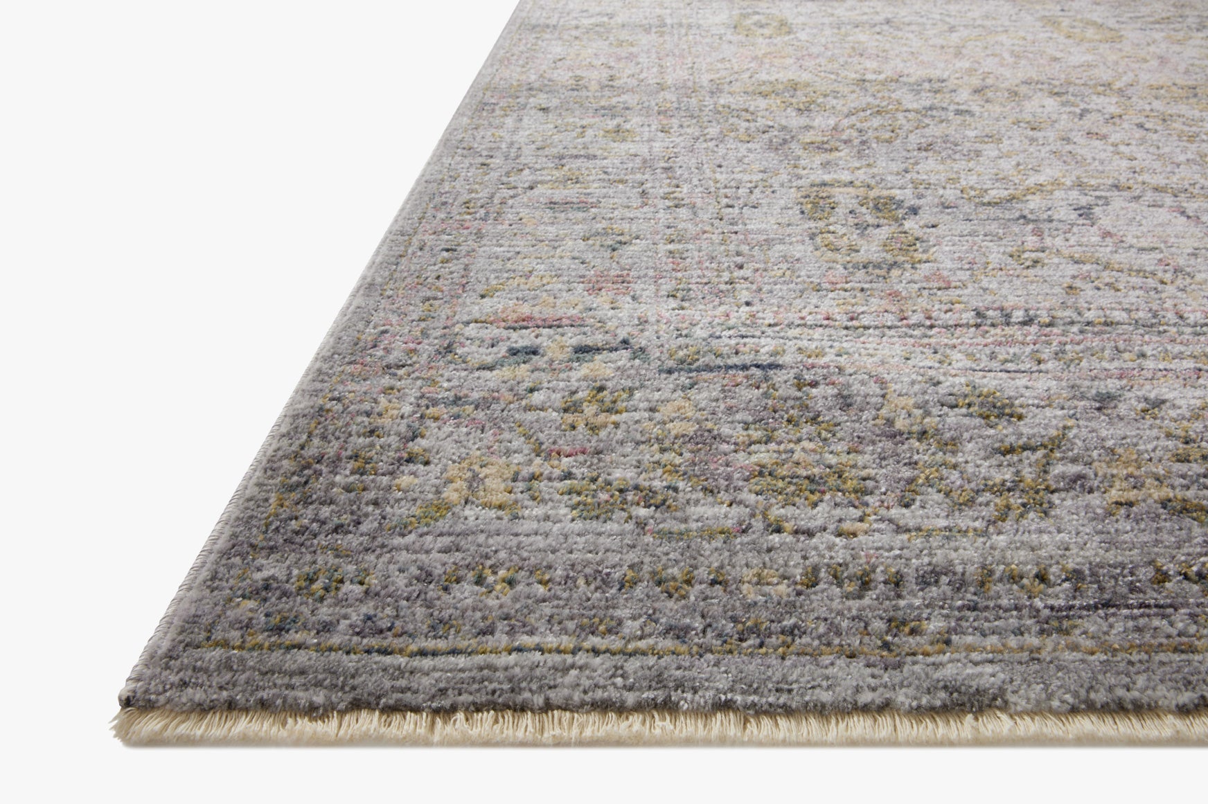 BRU-04 JS GREY / MULTI