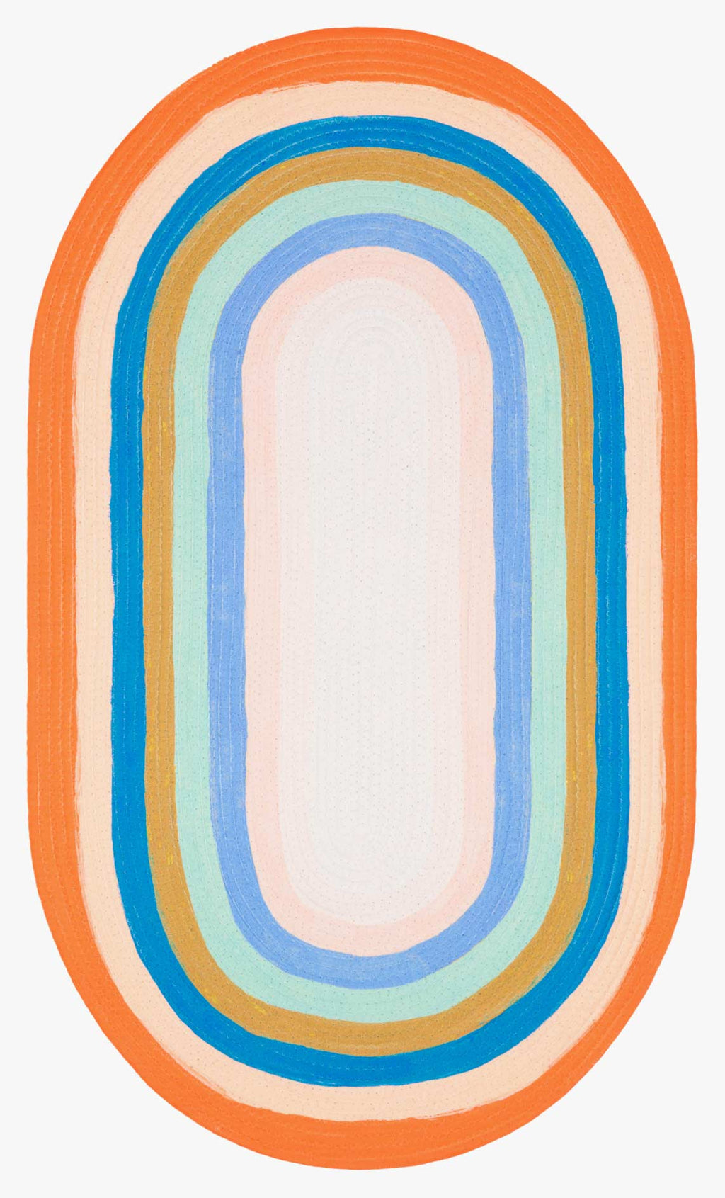 BRD-01 RP PAINTED STRIPE MULTI