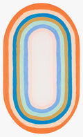 BRD-01 RP PAINTED STRIPE MULTI