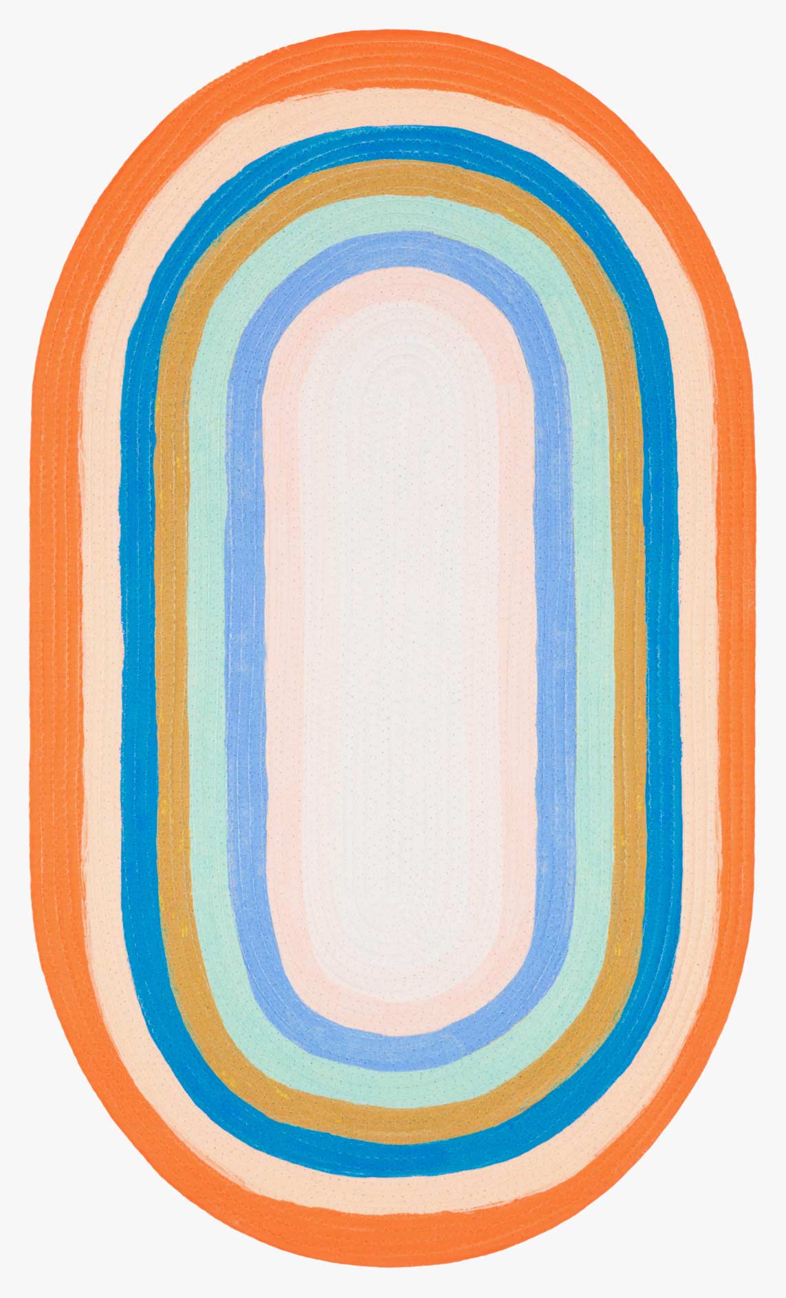 BRD-01 RP PAINTED STRIPE MULTI