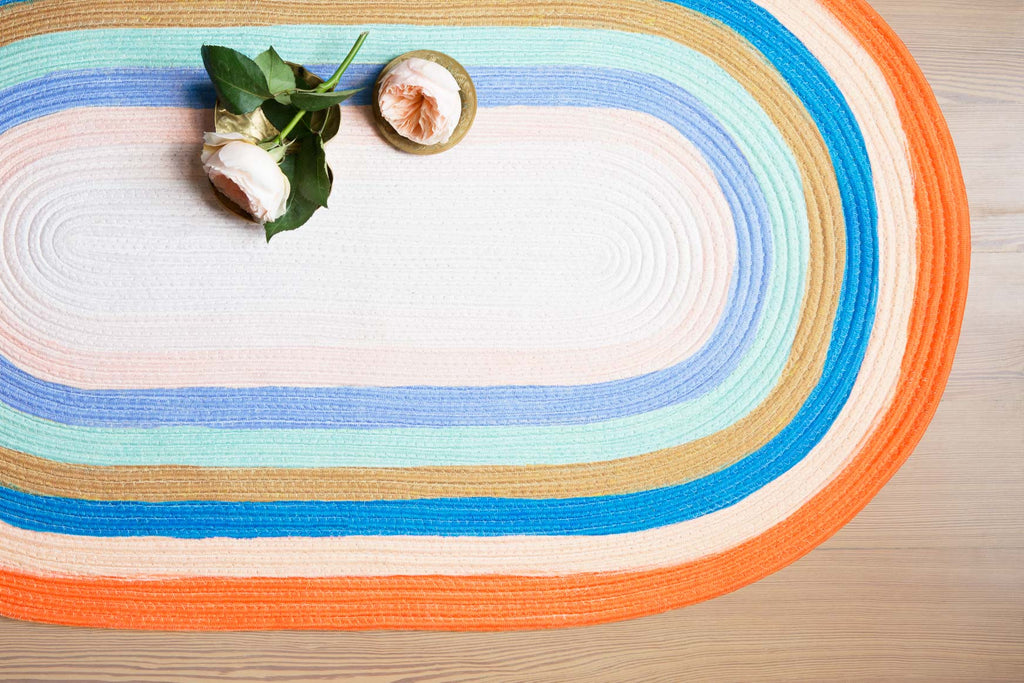 BRD-01 RP PAINTED STRIPE MULTI