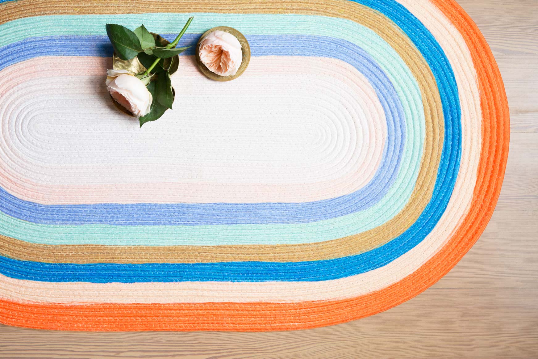 BRD-01 RP PAINTED STRIPE MULTI