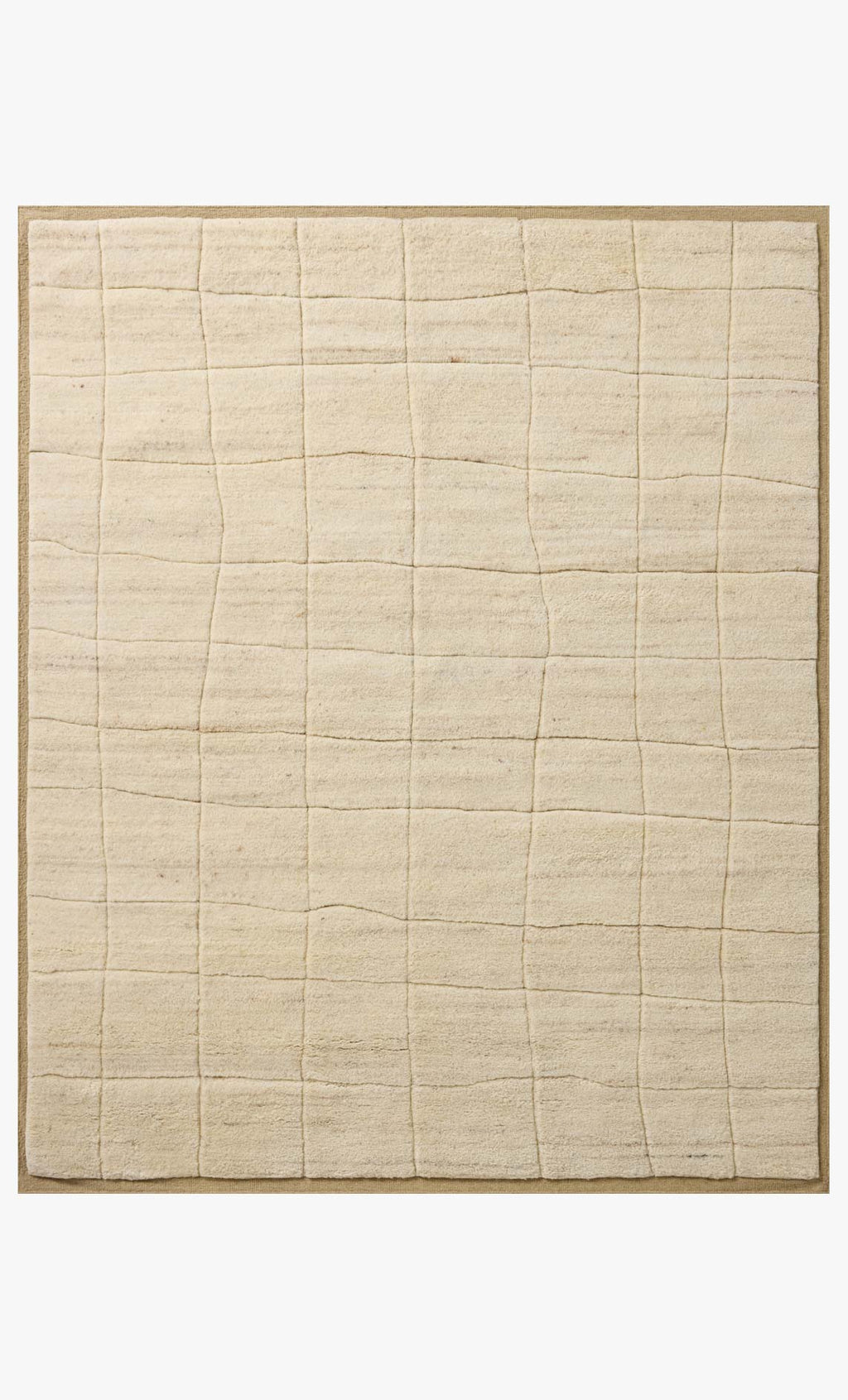 BKN-01 NATURAL / IVORY