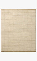 BKN-01 NATURAL / IVORY