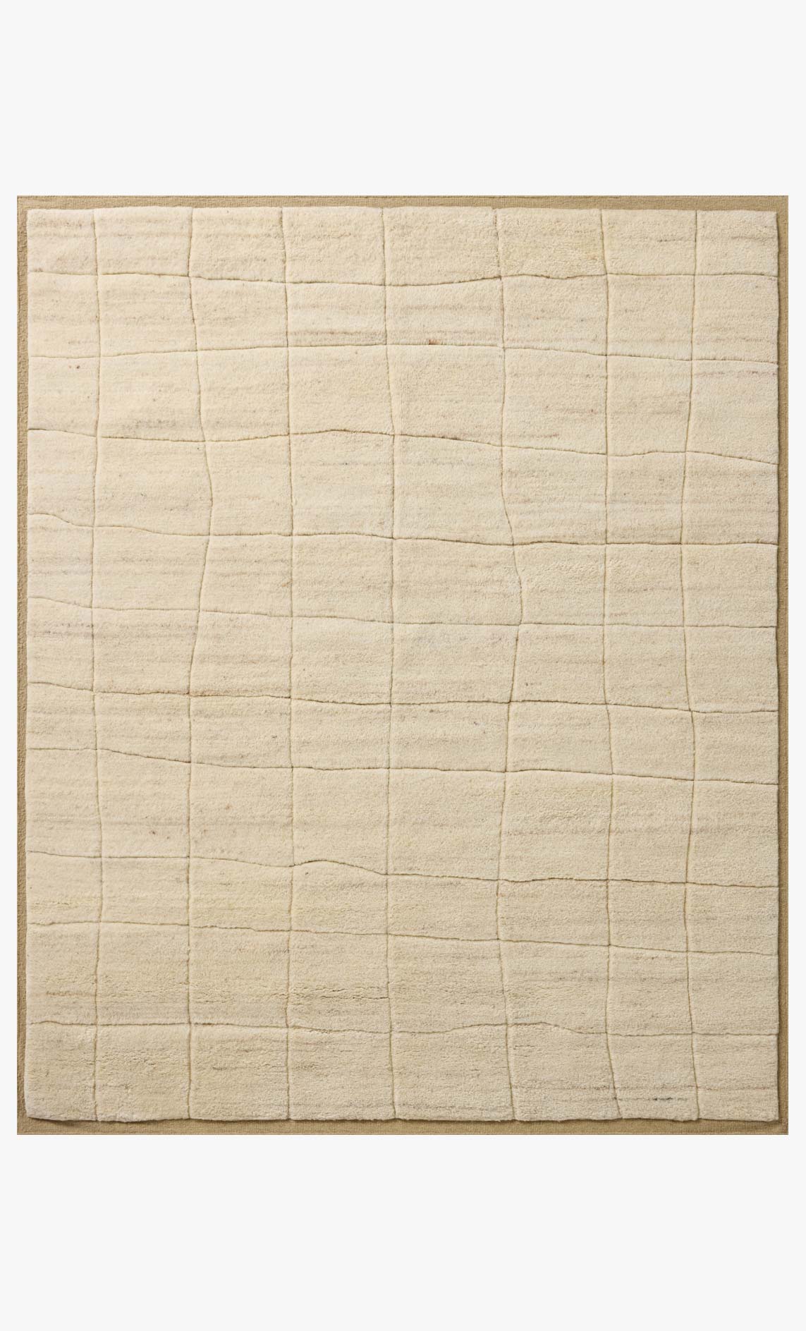 BKN-01 NATURAL / IVORY