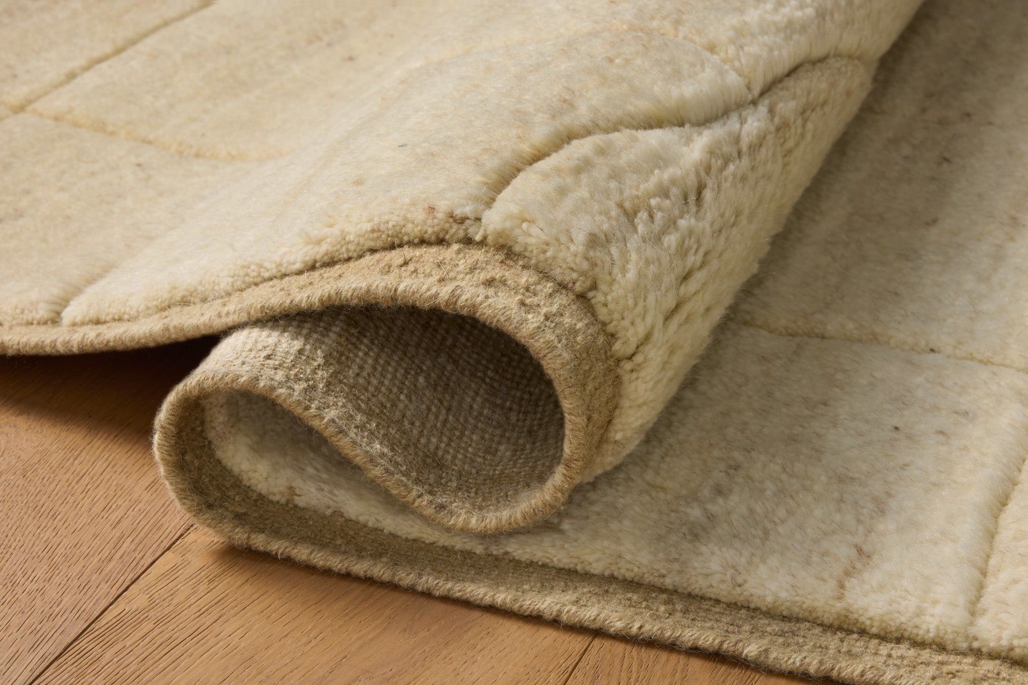 BKN-01 NATURAL / IVORY