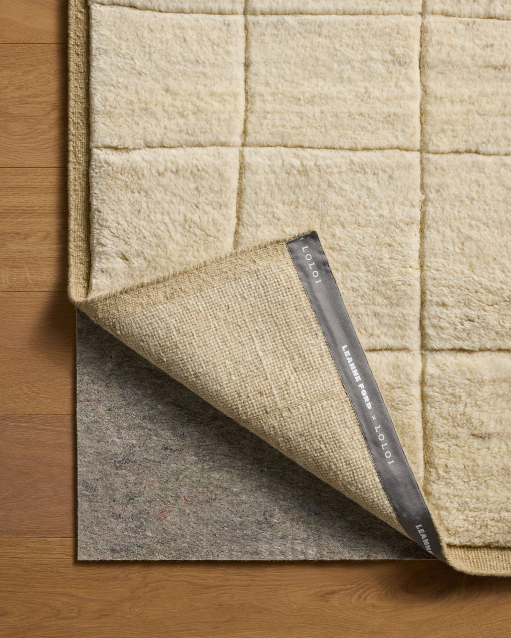 BKN-01 NATURAL / IVORY