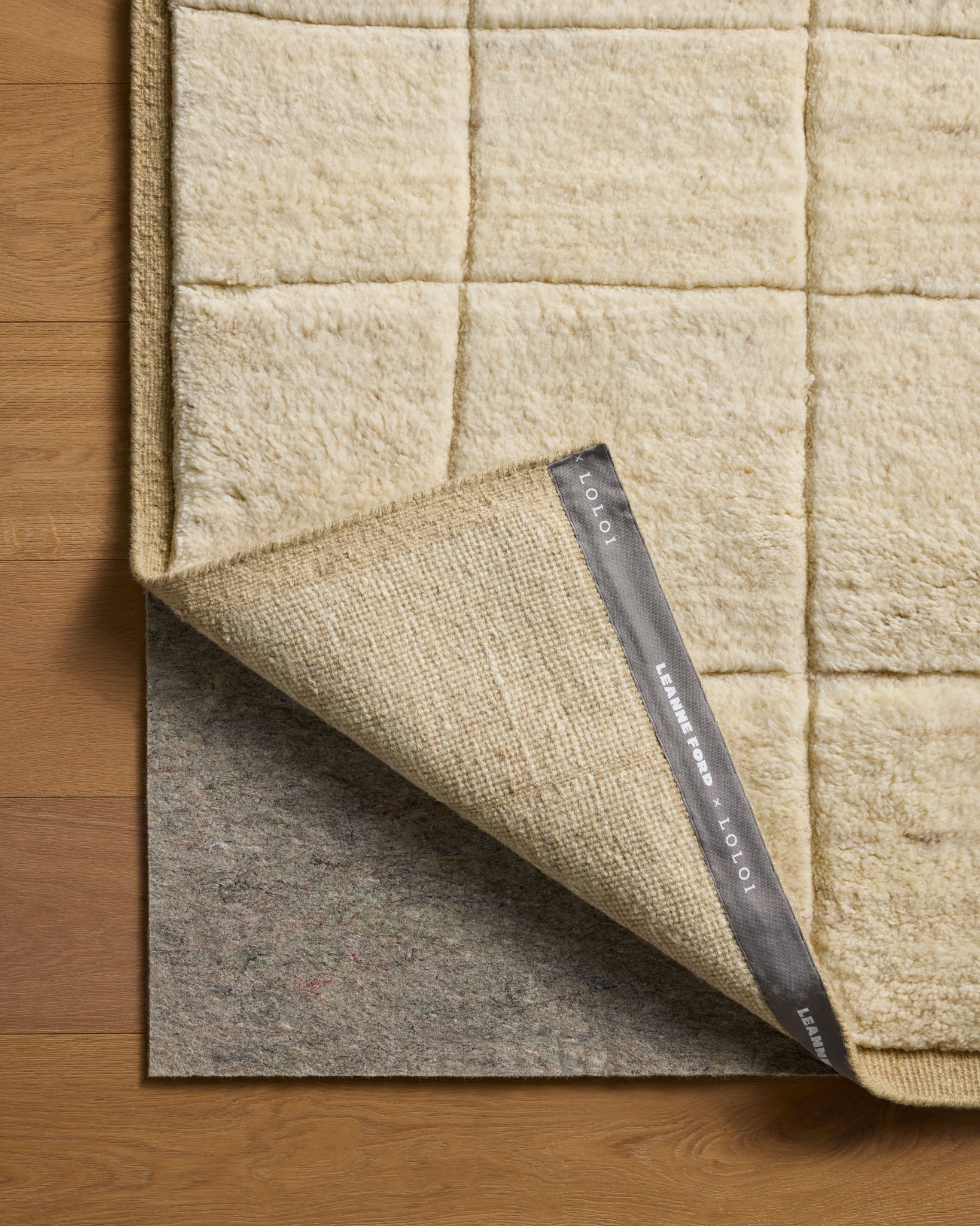 BKN-01 NATURAL / IVORY
