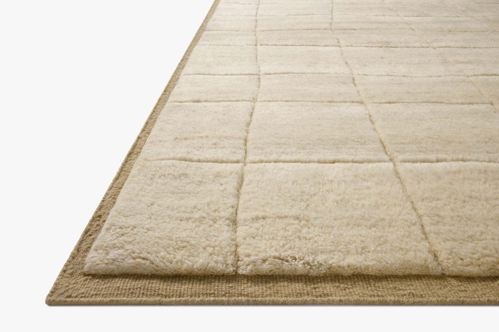 BKN-01 NATURAL / IVORY