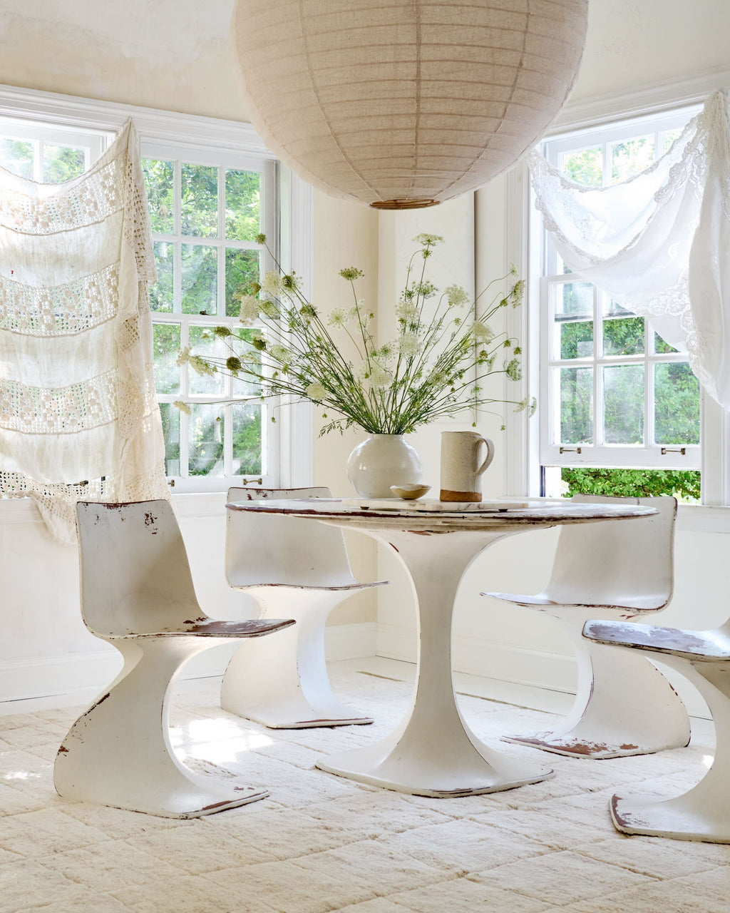 BKN-01 NATURAL / IVORY