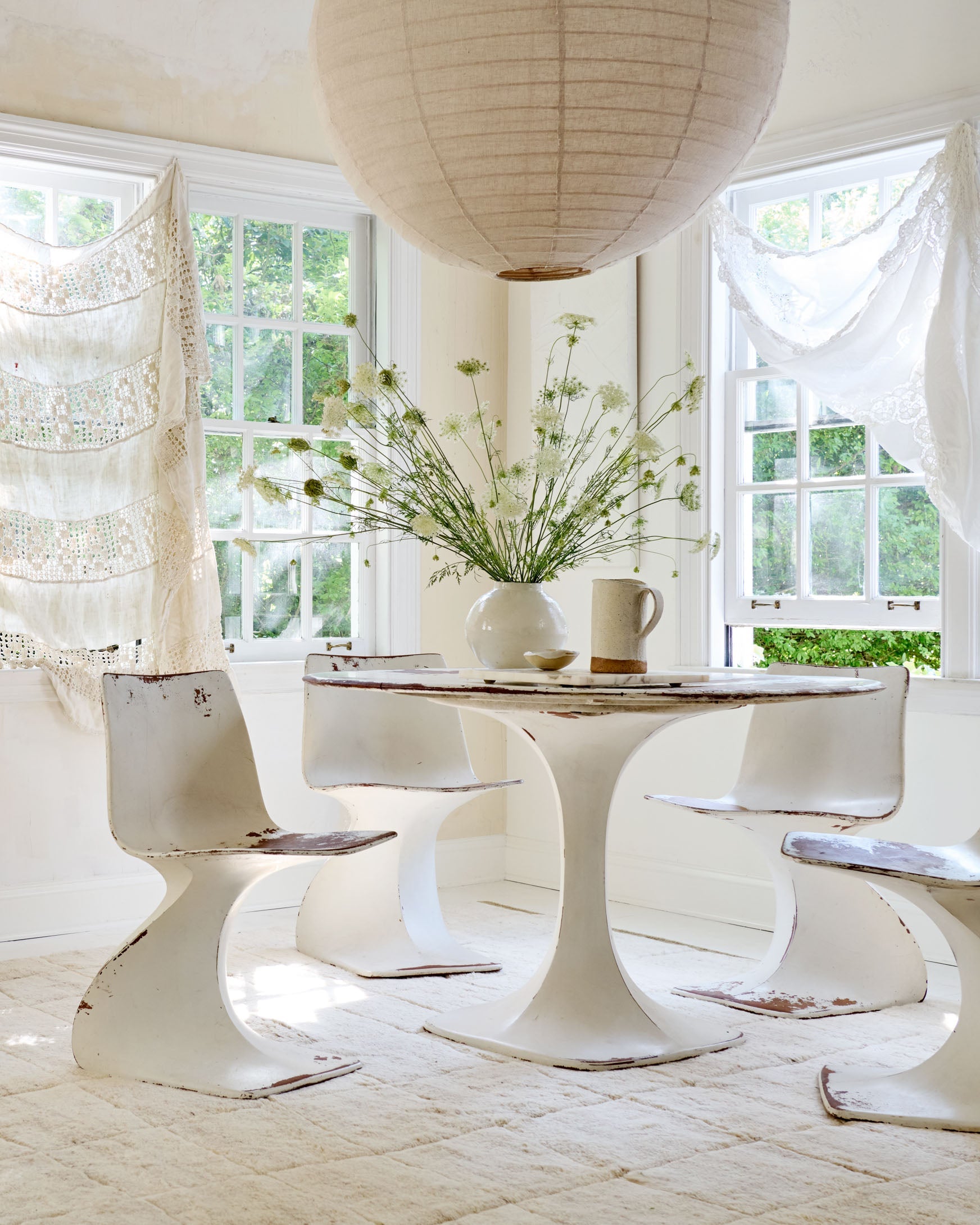 BKN-01 NATURAL / IVORY