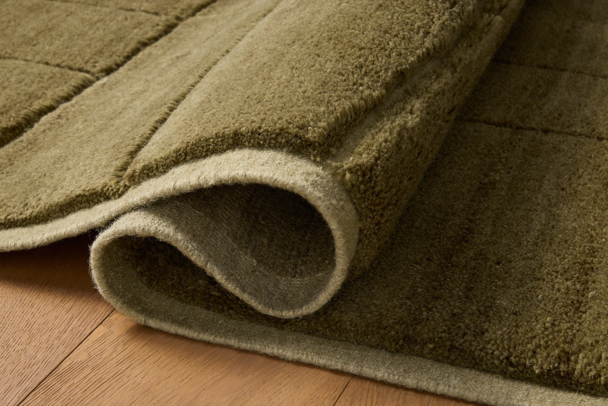 BKN-02 MOSS / OLIVE