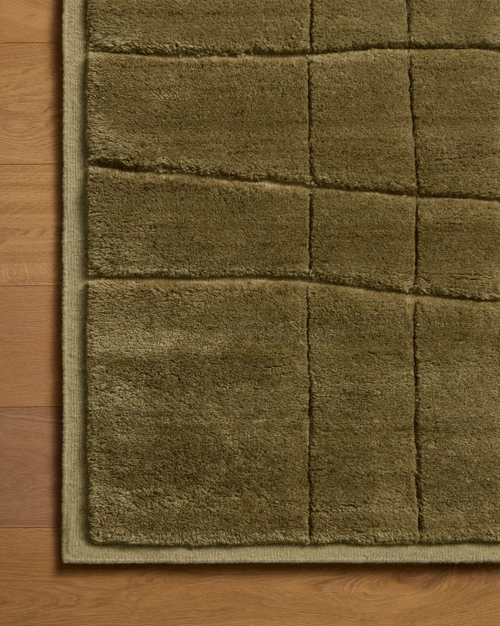 BKN-02 MOSS / OLIVE