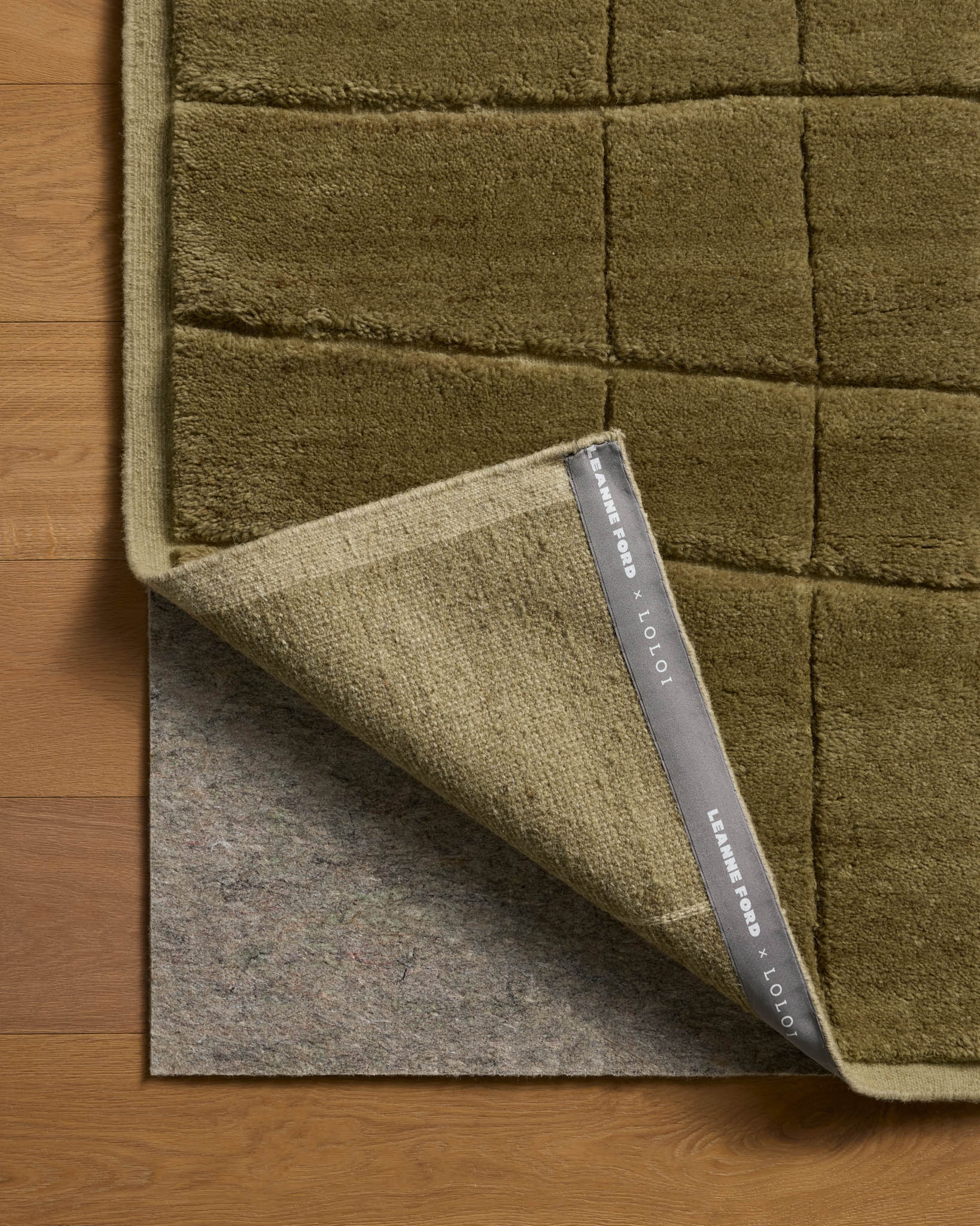 BKN-02 MOSS / OLIVE