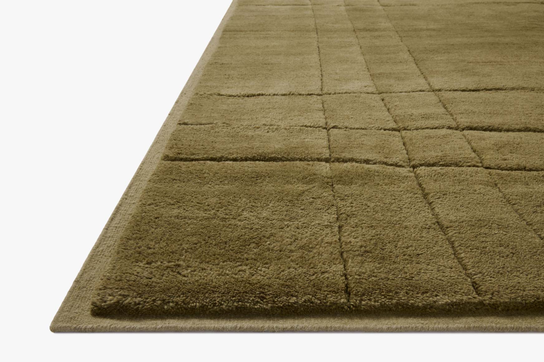 BKN-02 MOSS / OLIVE