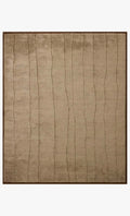 BKN-03 BARK / TAUPE