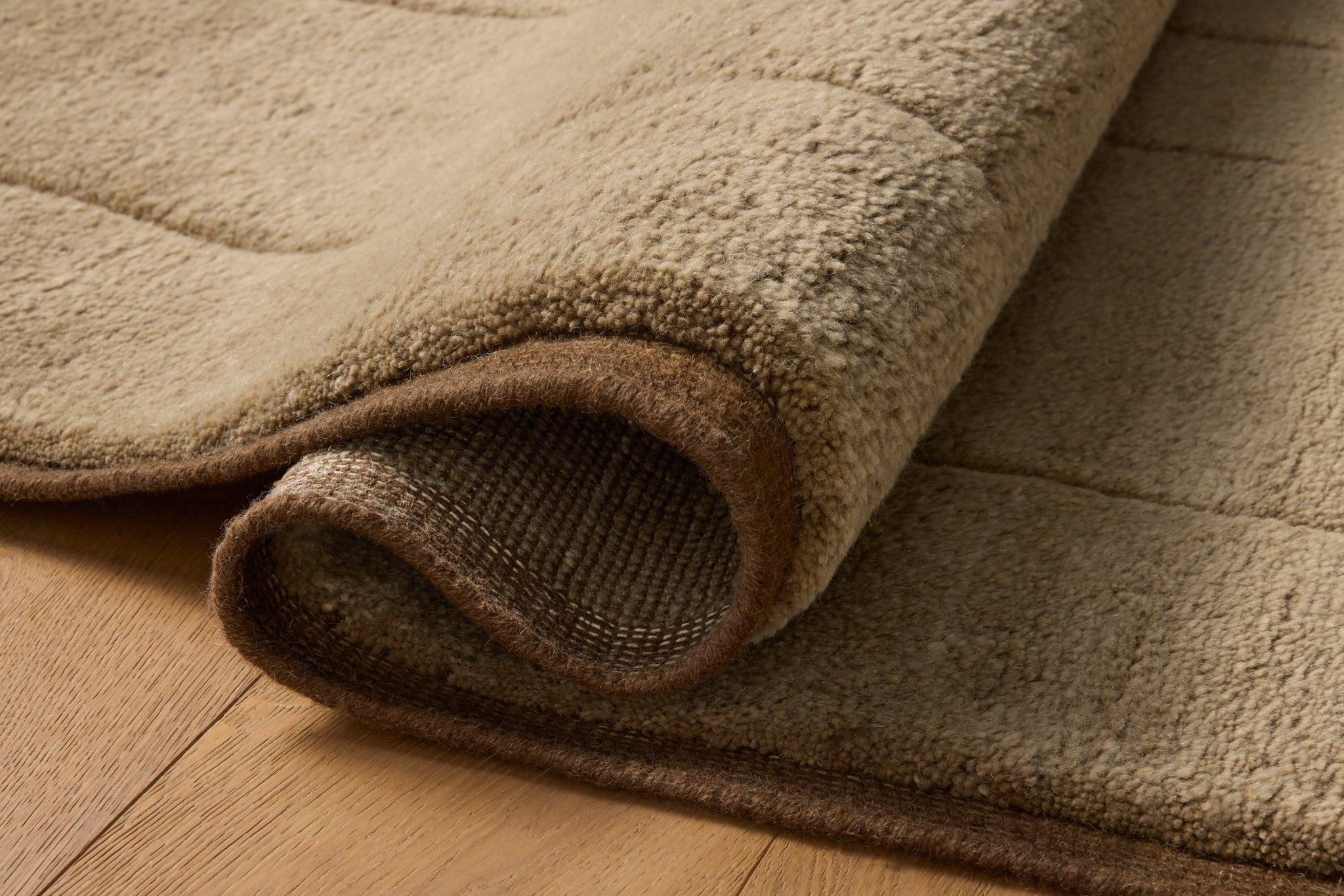 BKN-03 BARK / TAUPE