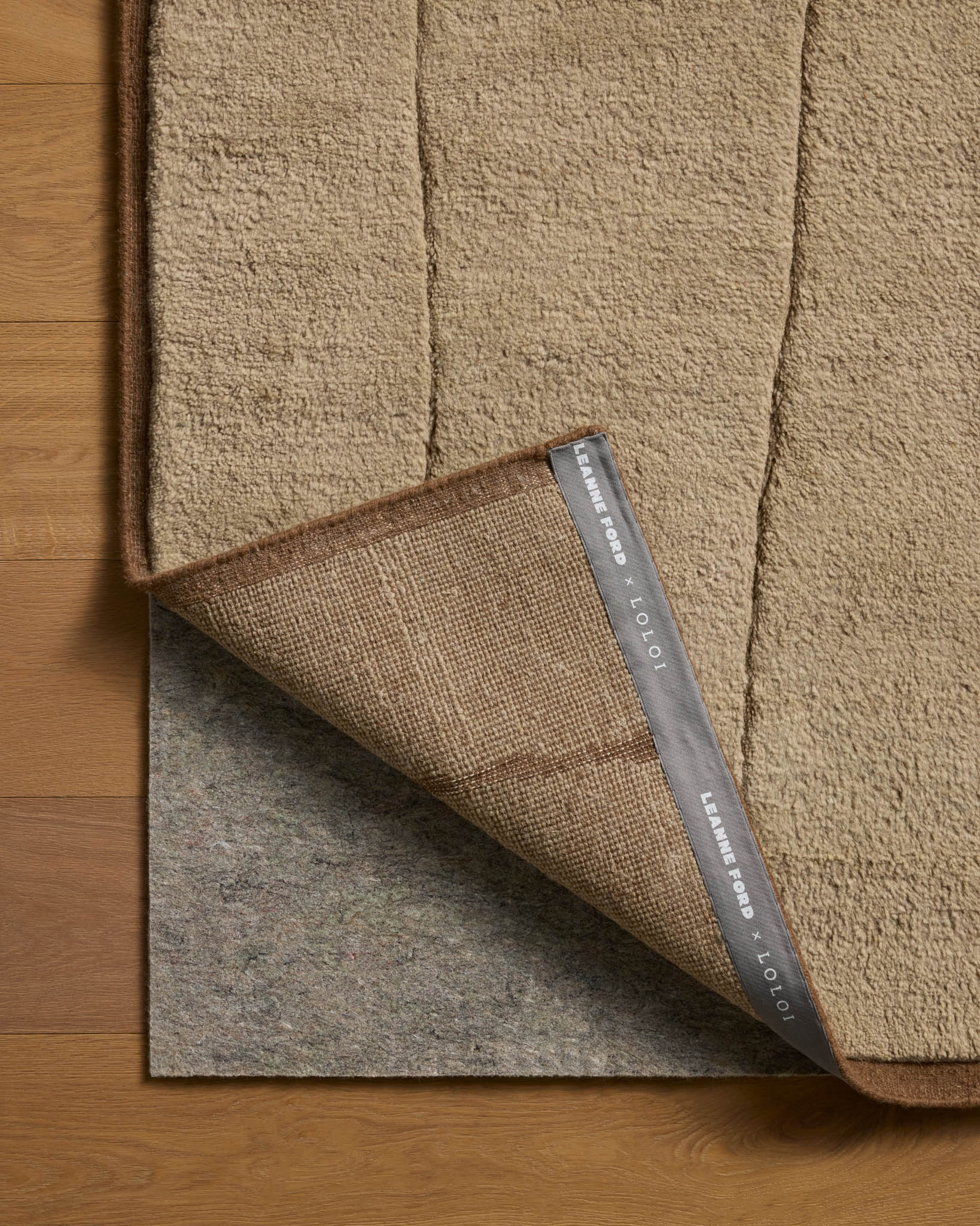 BKN-03 BARK / TAUPE