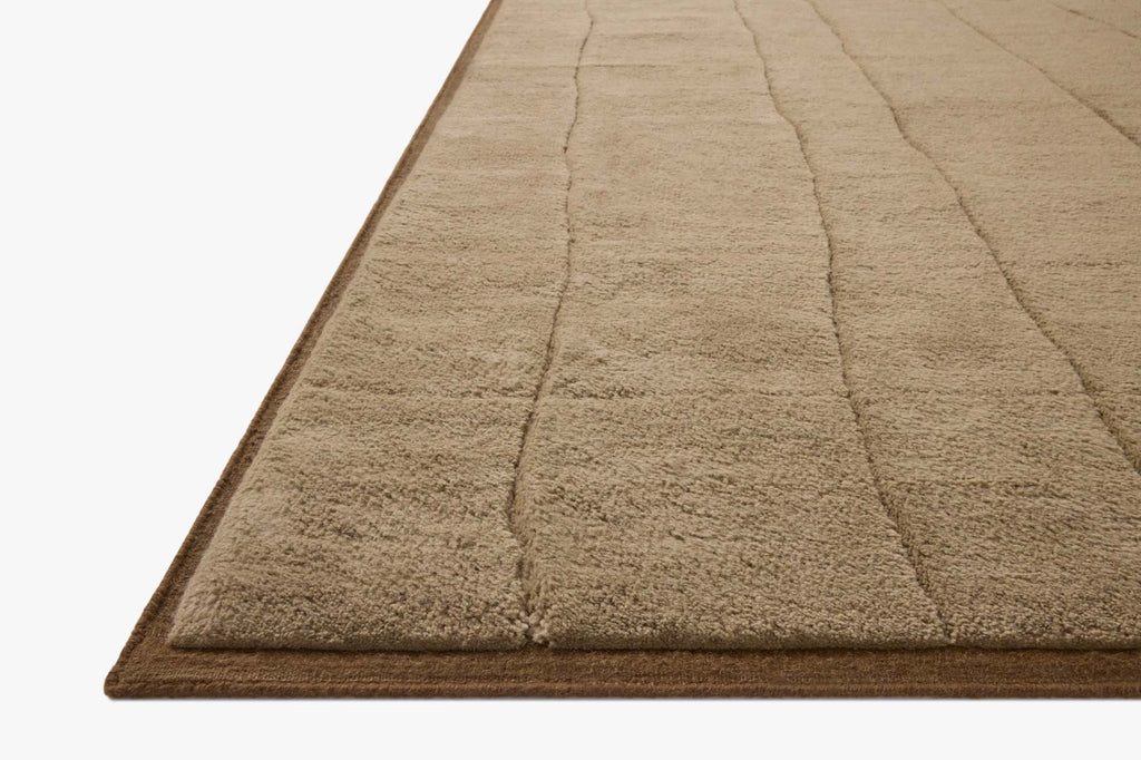 BKN-03 BARK / TAUPE