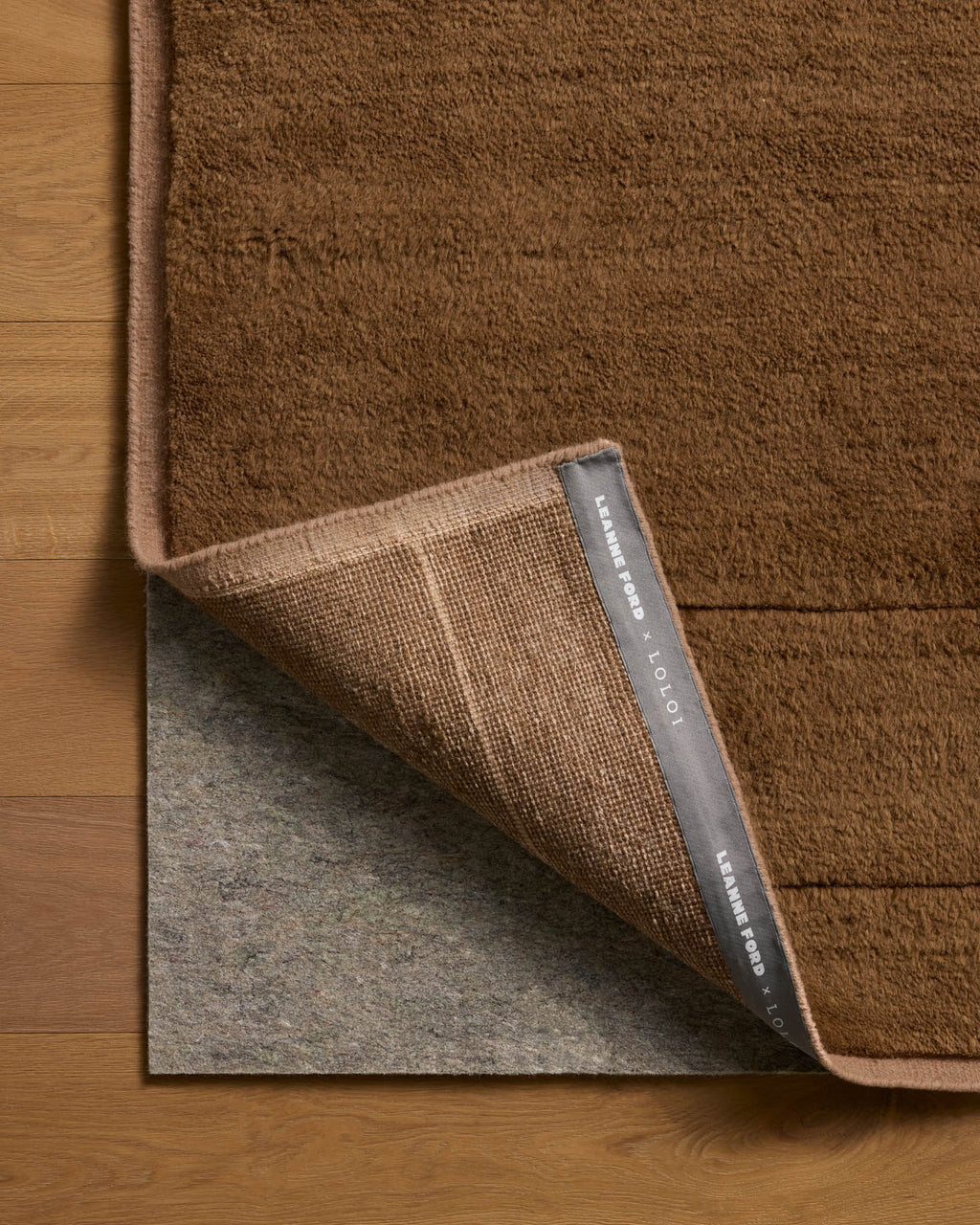 BKN-04 ROSE / MOCHA