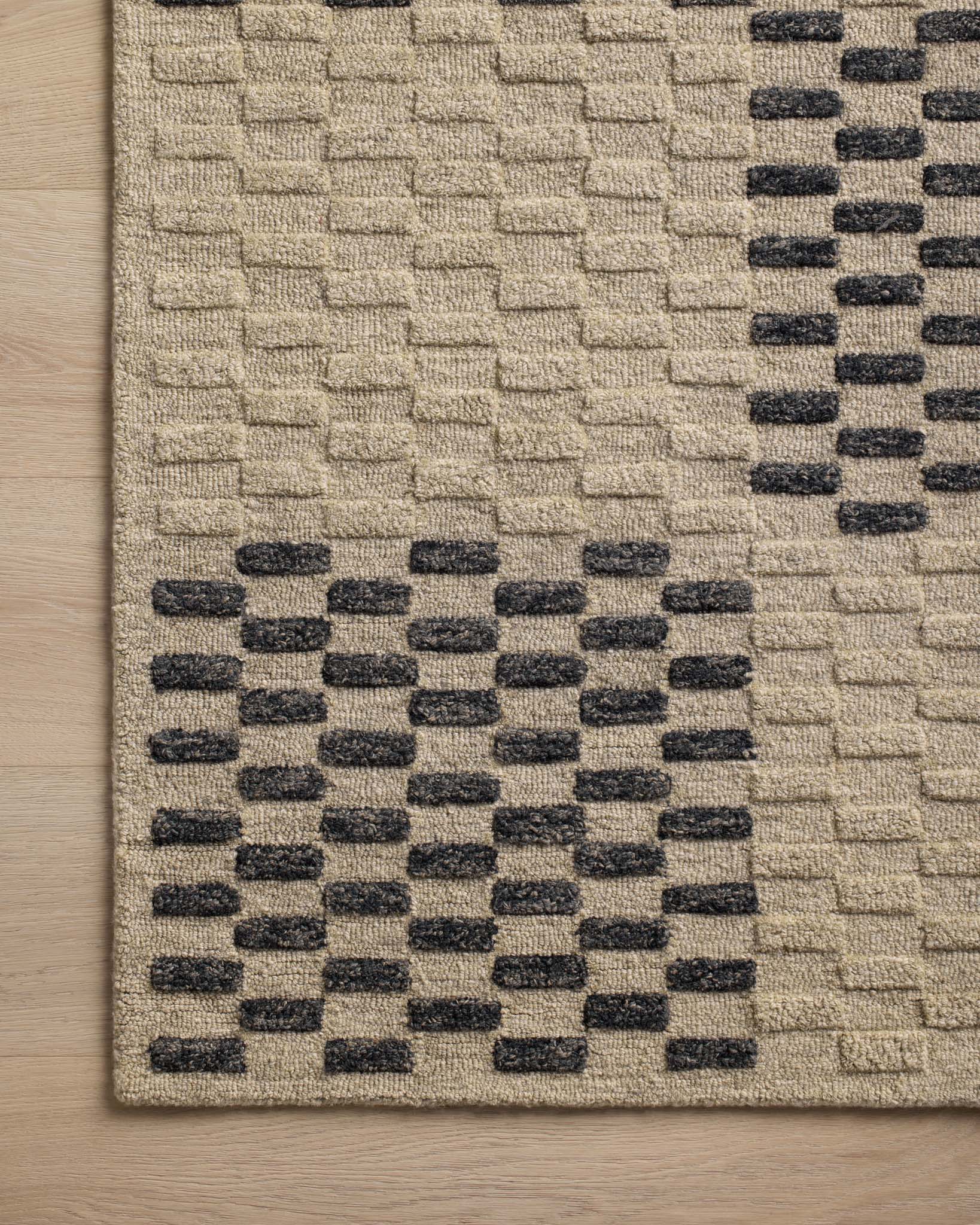 BRL-01 CJ BEIGE / MIDNIGHT