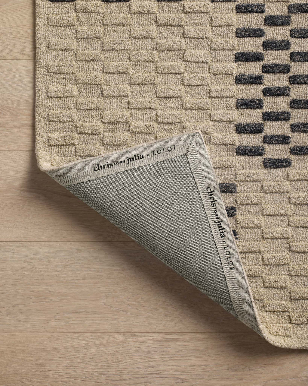 BRL-01 CJ BEIGE / MIDNIGHT