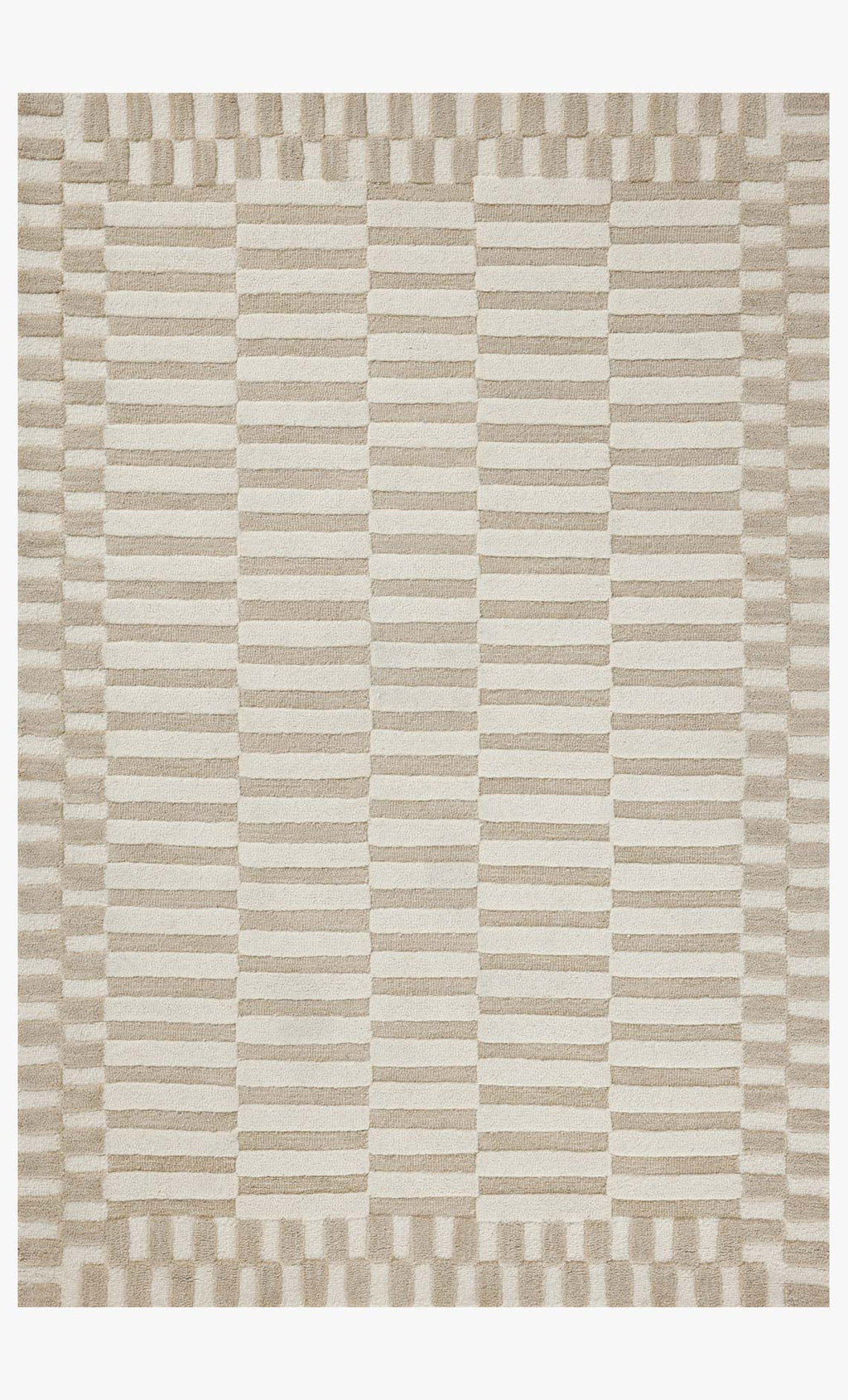 BRL-02 CJ IVORY / BEIGE