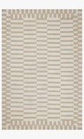 BRL-02 CJ IVORY / BEIGE