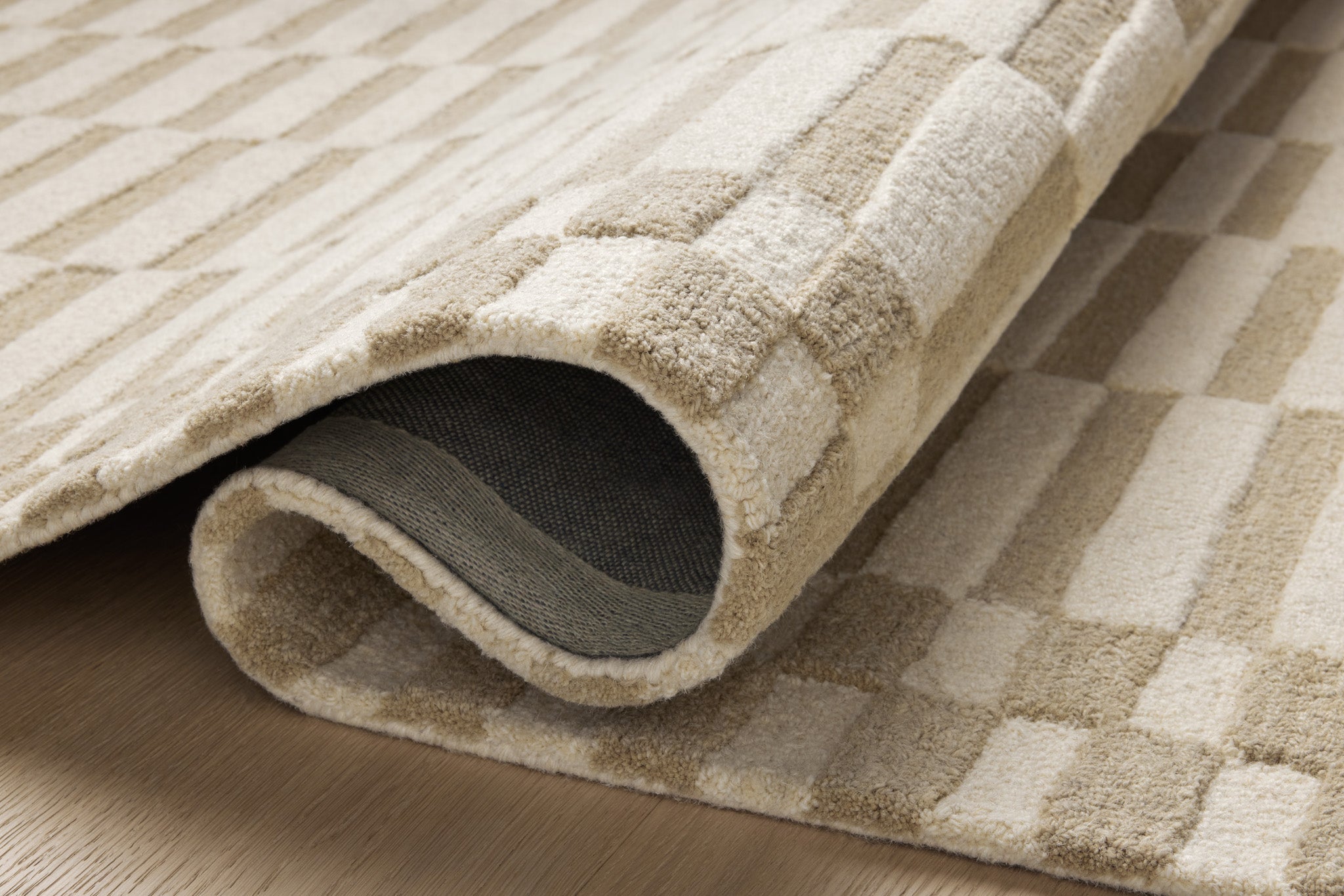 BRL-02 CJ IVORY / BEIGE