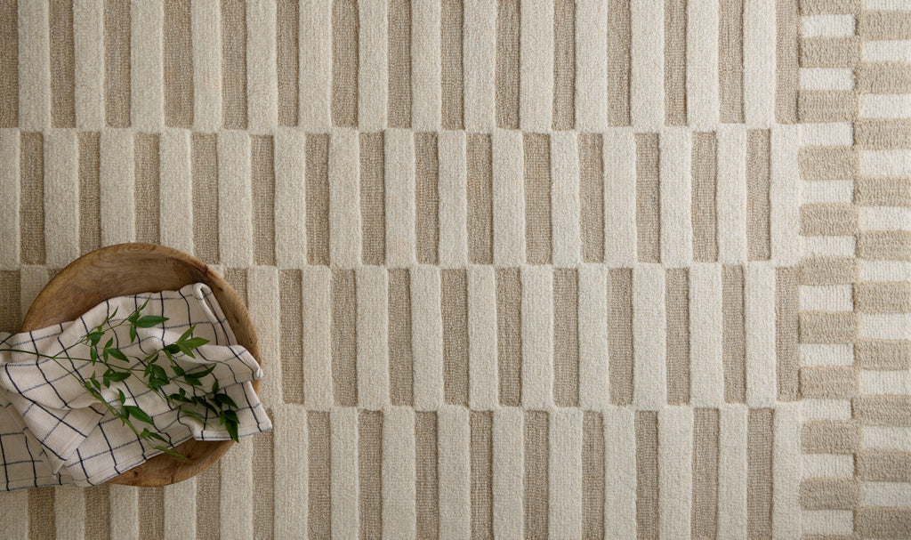 BRL-02 CJ IVORY / BEIGE