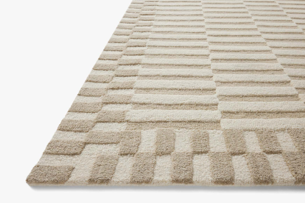 BRL-02 CJ IVORY / BEIGE