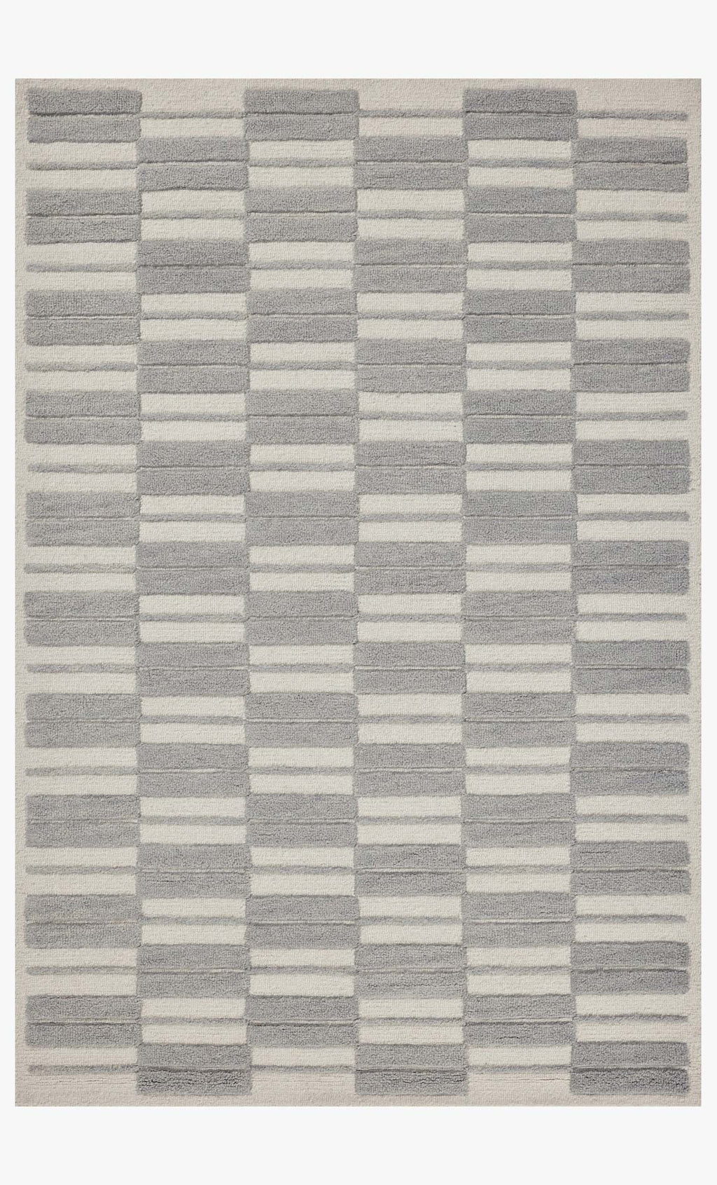 BRL-03 CJ IVORY / GREY