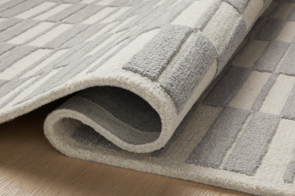 BRL-03 CJ IVORY / GREY
