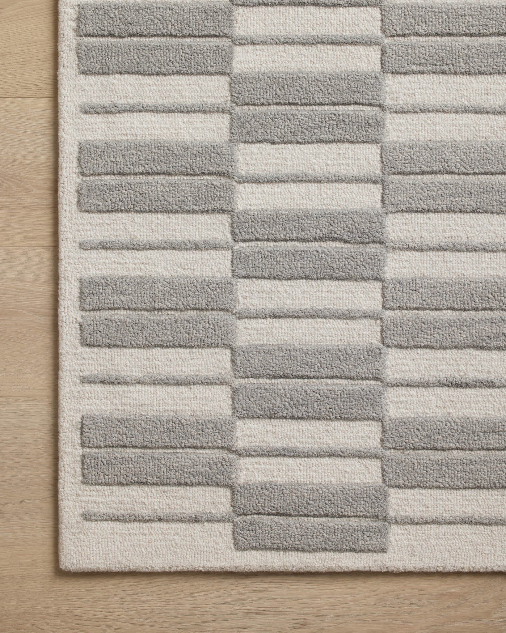 BRL-03 CJ IVORY / GREY