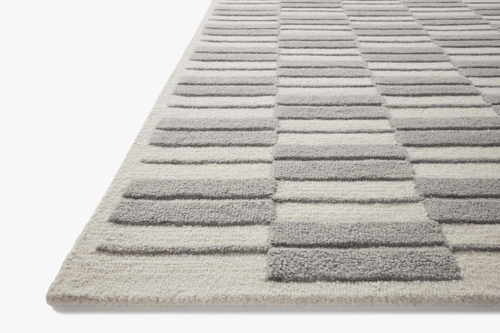 BRL-03 CJ IVORY / GREY
