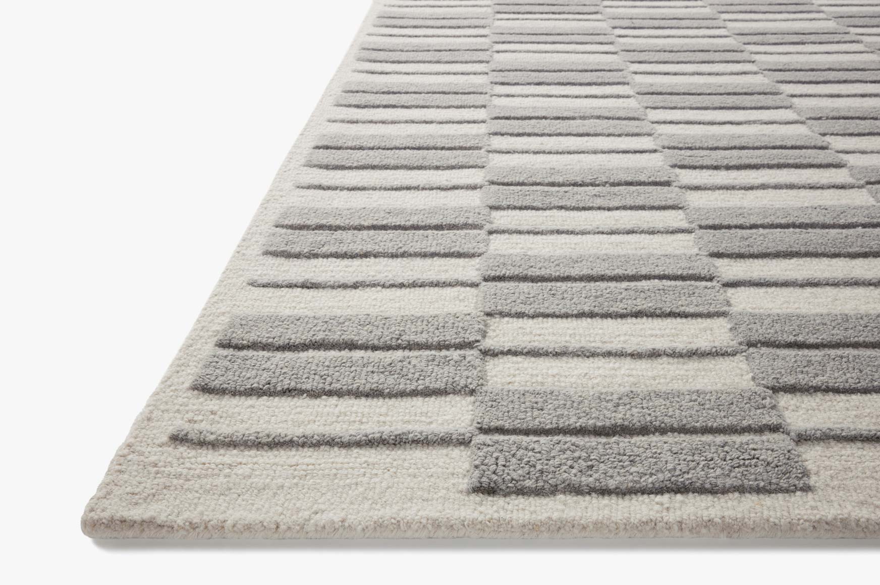 BRL-03 CJ IVORY / GREY