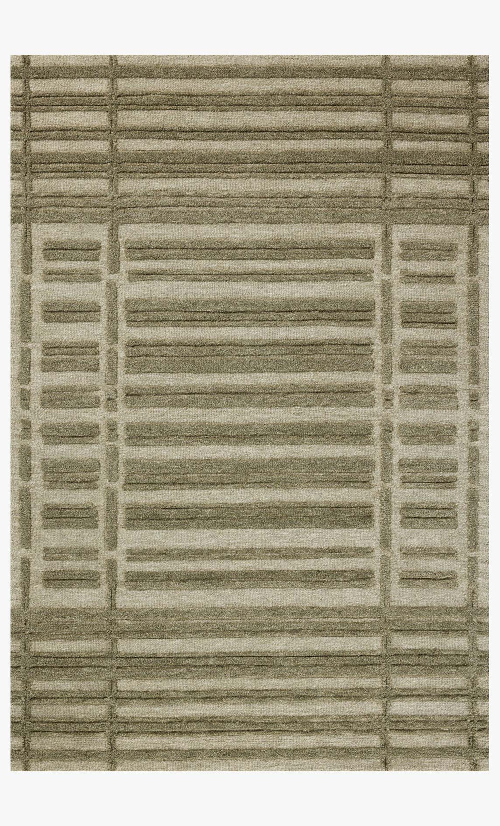 BRL-07 CJ SAGE / OLIVE