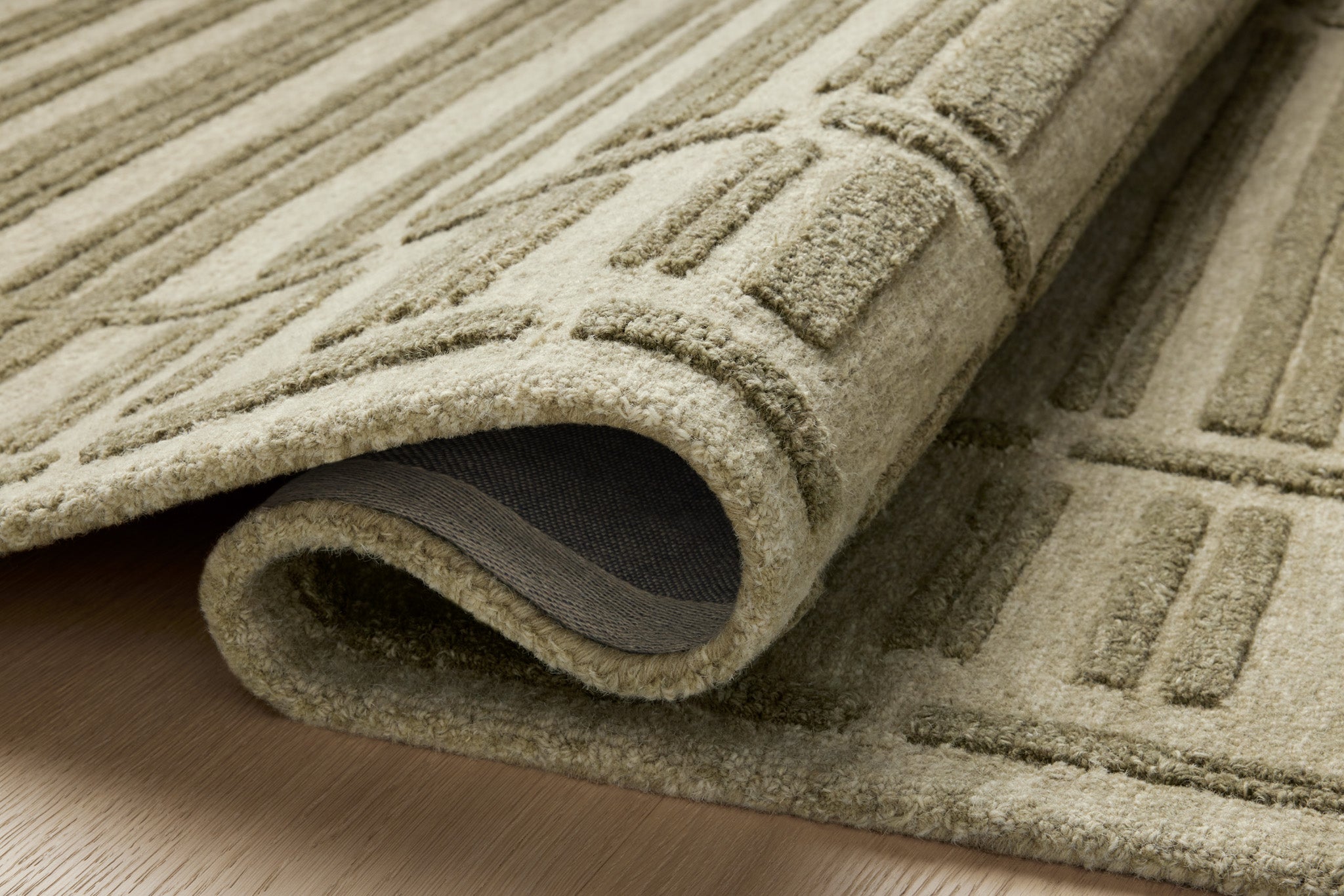 BRL-07 CJ SAGE / OLIVE