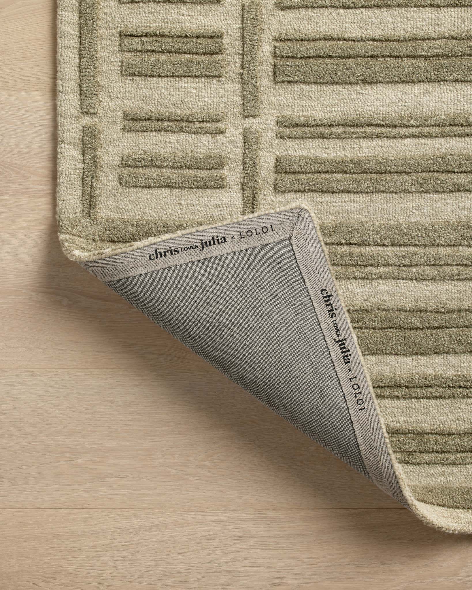 BRL-07 CJ SAGE / OLIVE