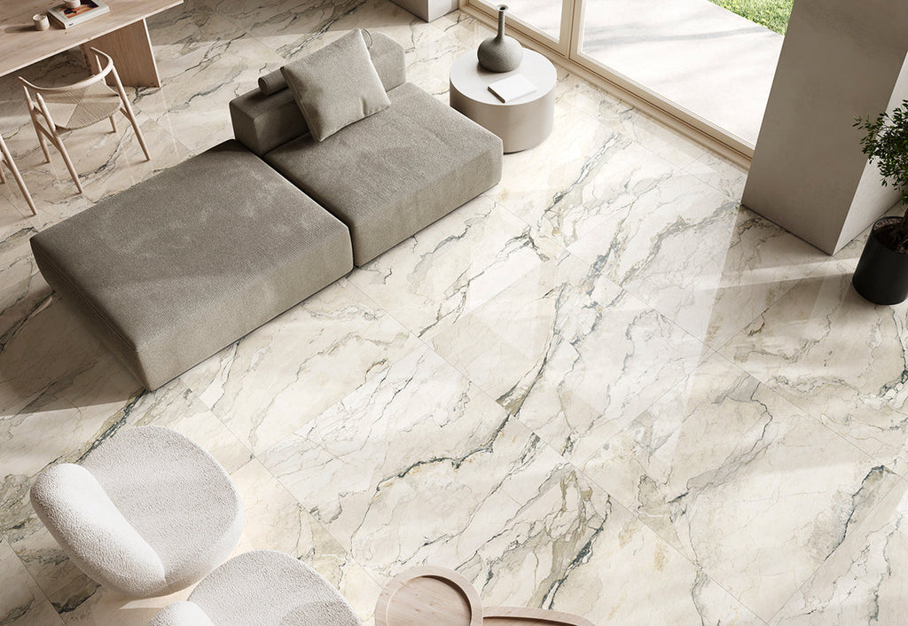 Breccia Lunare