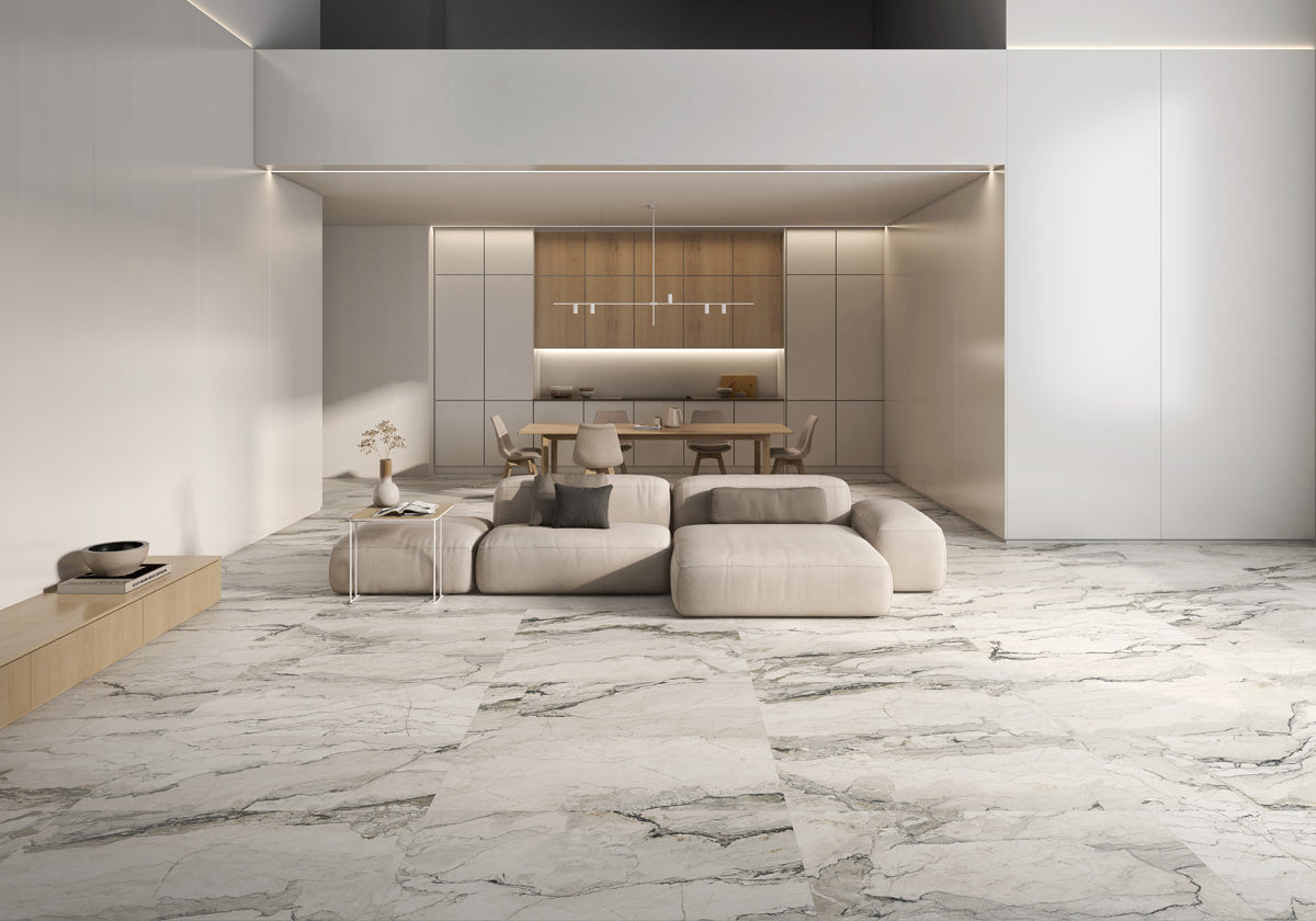 Breccia Lunare
