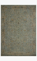 BRR-02 AQUA / OLIVE